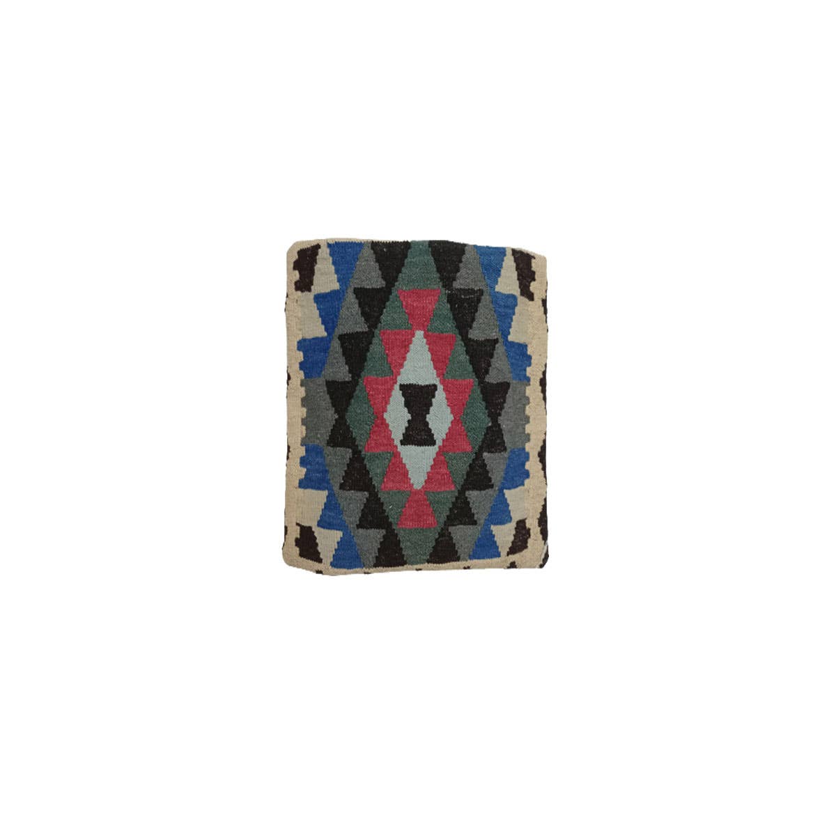 Fybernots - Venta al por mayor Funda de cojín - Funda de cojín Kilim tejida a mano2