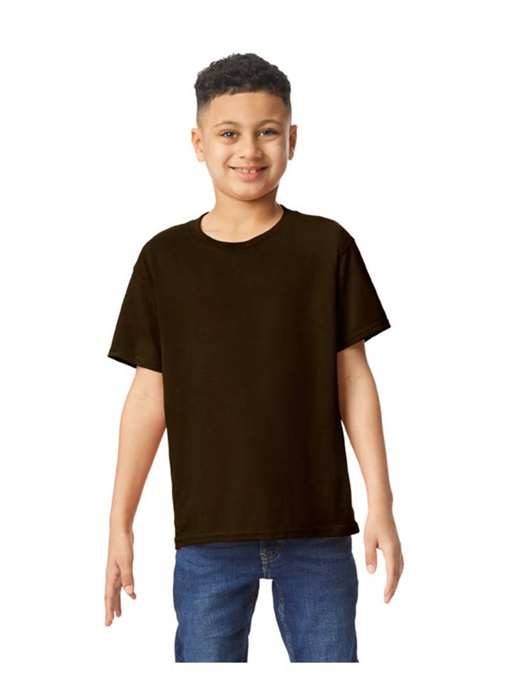 Down South Designer Customs - Wholesale T-Shirt - Kids - Gildan Heavy Cotton™ Youth T-Shirt27