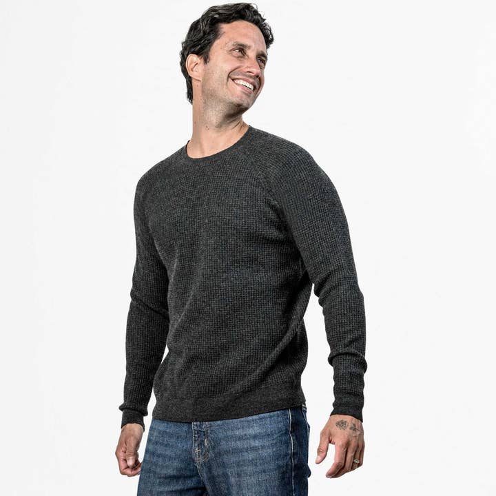 Oliver Charles - Wholesale Knit Sweater - Women's - All-Season Thermal2