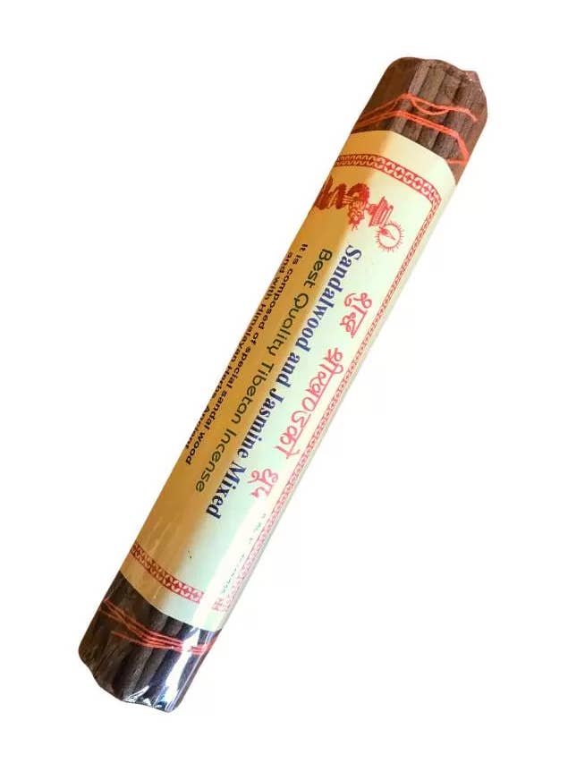 Incense- Sandlewood/Jasmine for wholesale by Ganesh Himal Trading