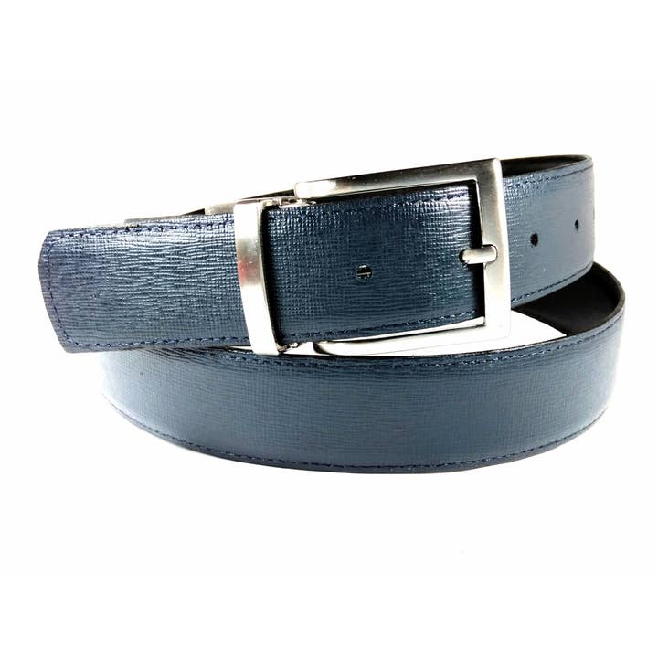 HANDGEMAAKTE LEREN RIEM voor wholesale door Creaciones Corpas