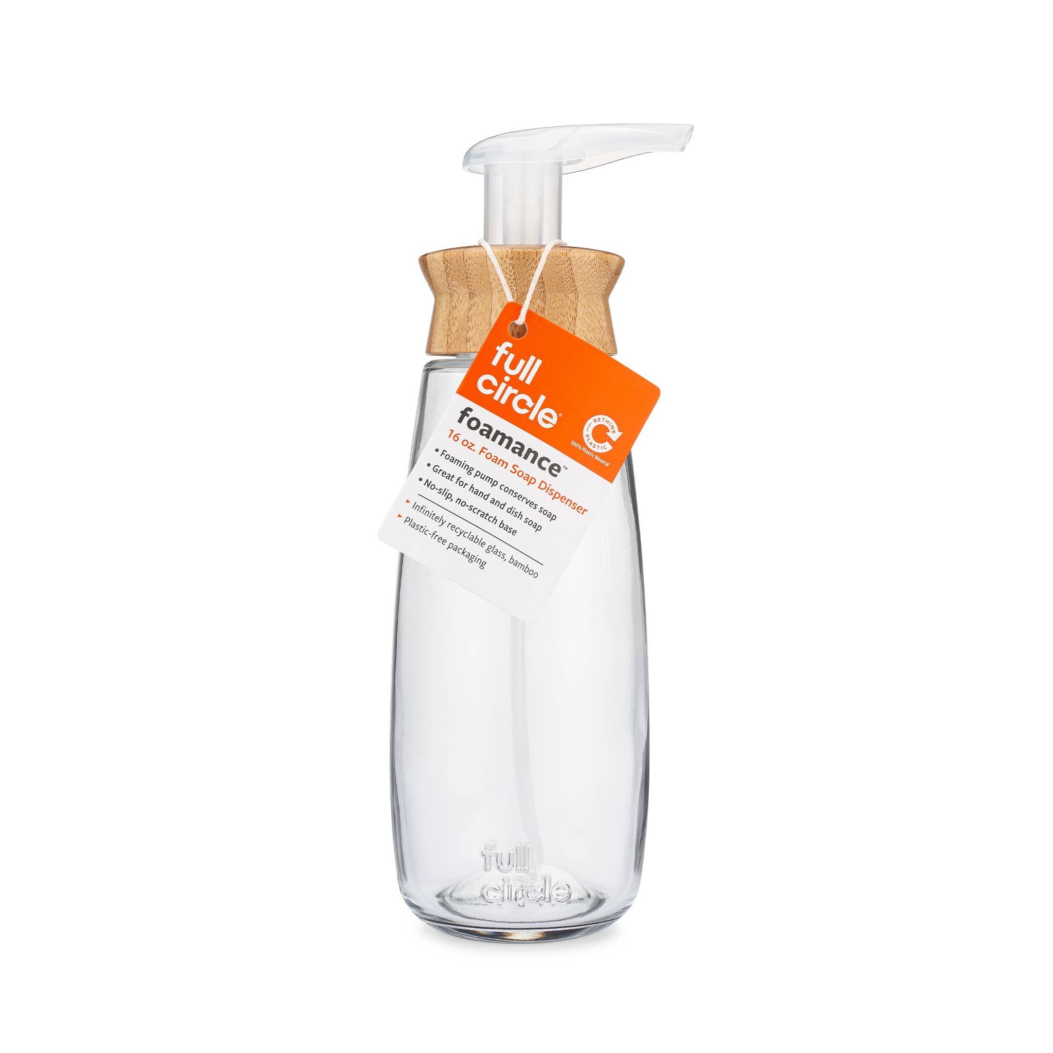 Purchase Wholesale foam pump bottle. Free Returns & Net 60 Terms on Faire