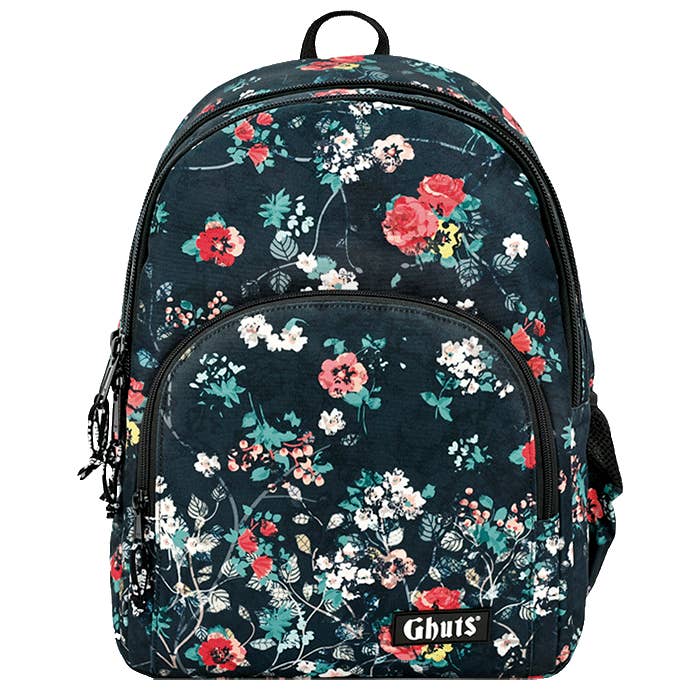King Rygsæk - GH131 Darkflower P19 for engroshandel hos Ghuts