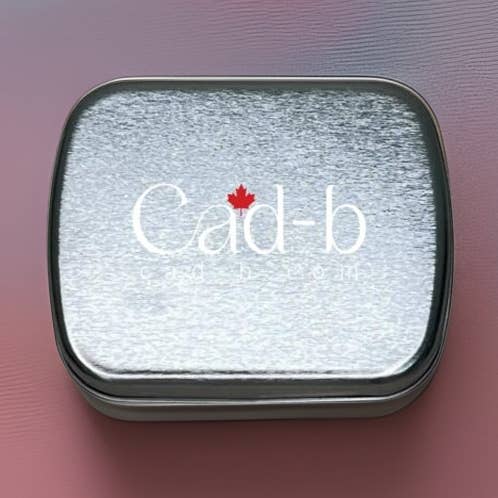 Jabón para Cejas - Transparente | Vegano, Libre de Crueldad para venta al por mayor de Cad-b