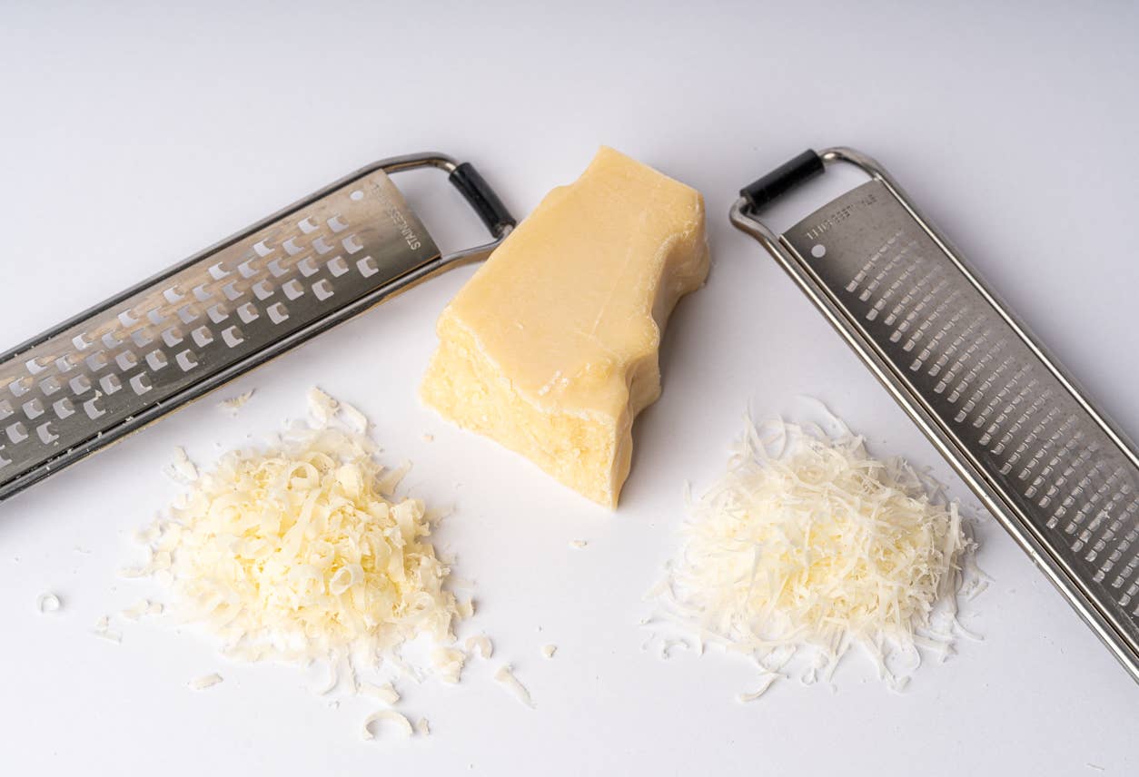 Verve Culture - Venta al por mayor Ralladores - Rallador de paletas de mandolina italiana4