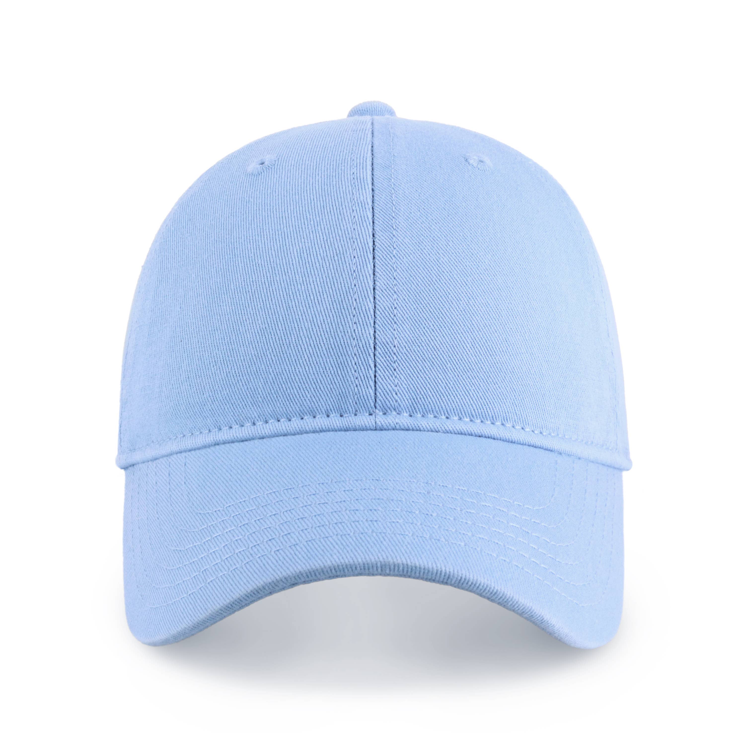 ChoKoLids – wholesale Baseball cap – Unisex – CHOK.LIDS Plain Baseball Cap119