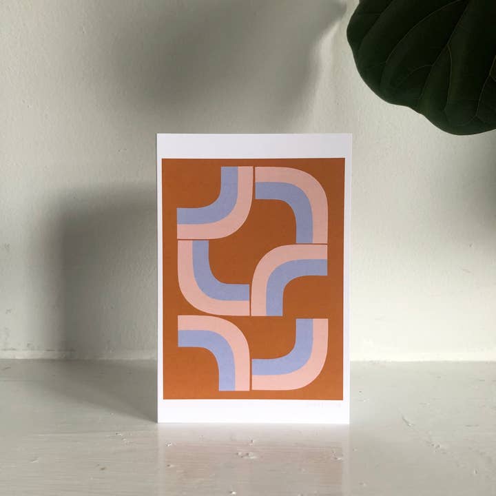 Figure Form - Wholesale Stationery/Notecard Set - Greeting Card Set of 87