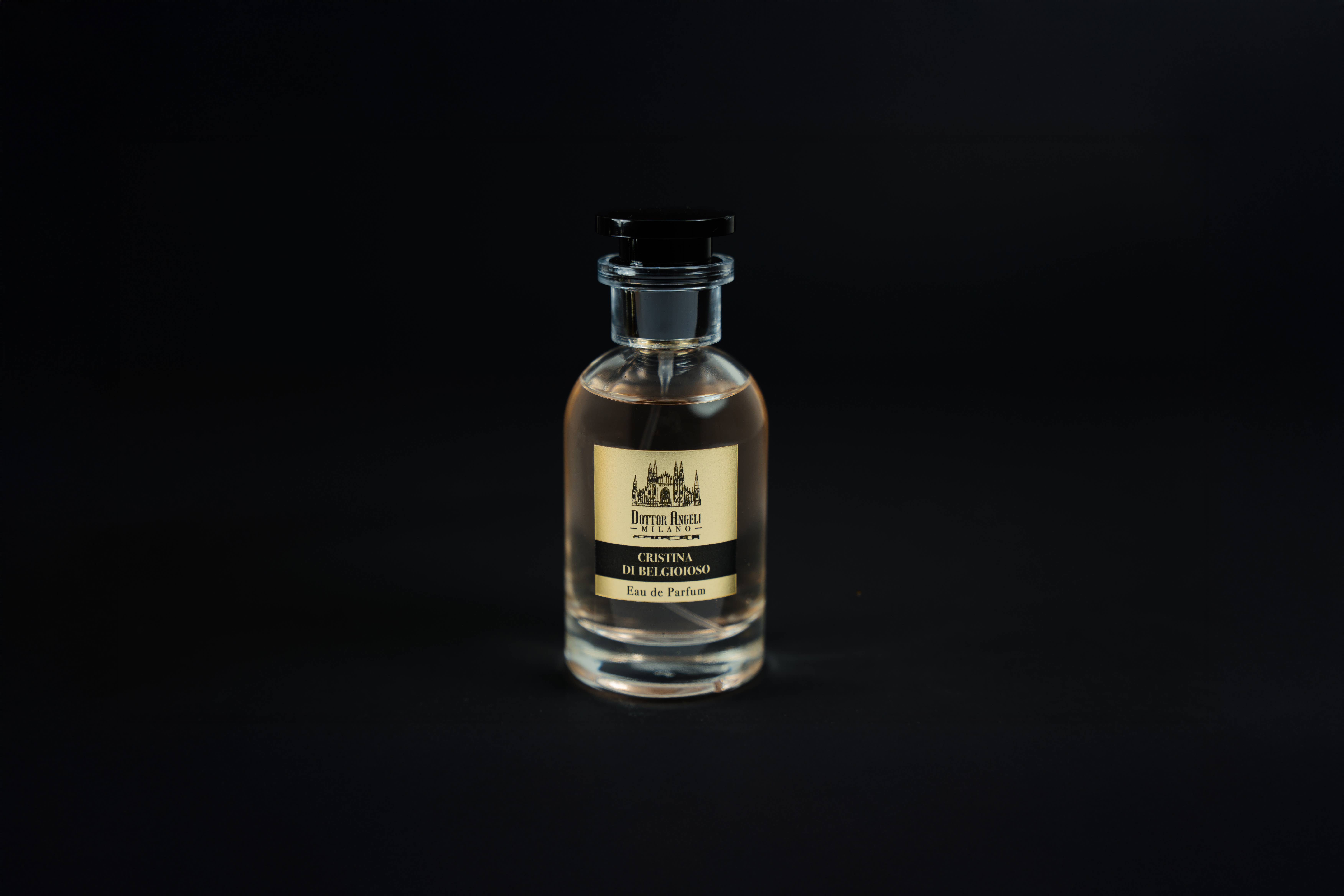 Dottor Angeli Milano - Vendita all'ingrosso Profumi/Eau de toilette - Cristina di Belgioioso - Eau de parfum 100ml1