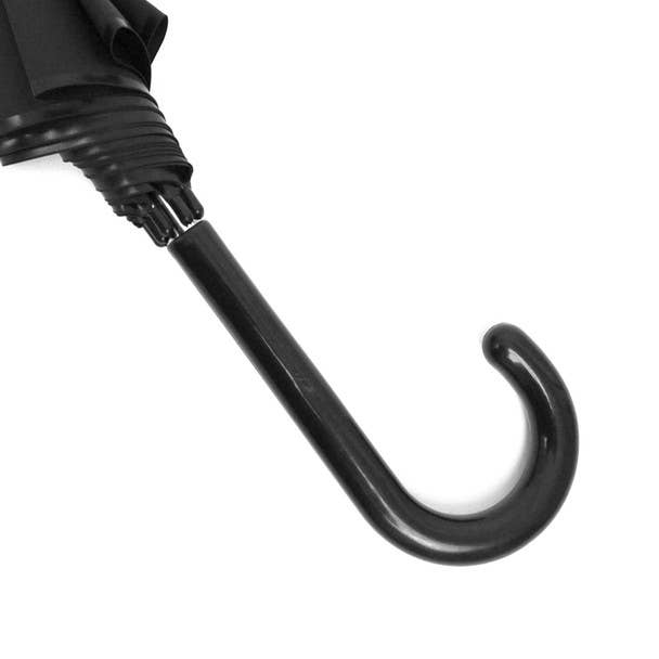 Selini New York - Wholesale Umbrella - Women's - See-Thru-Bubble Wind-Resistant Premium Clear Umbrella-UC1814