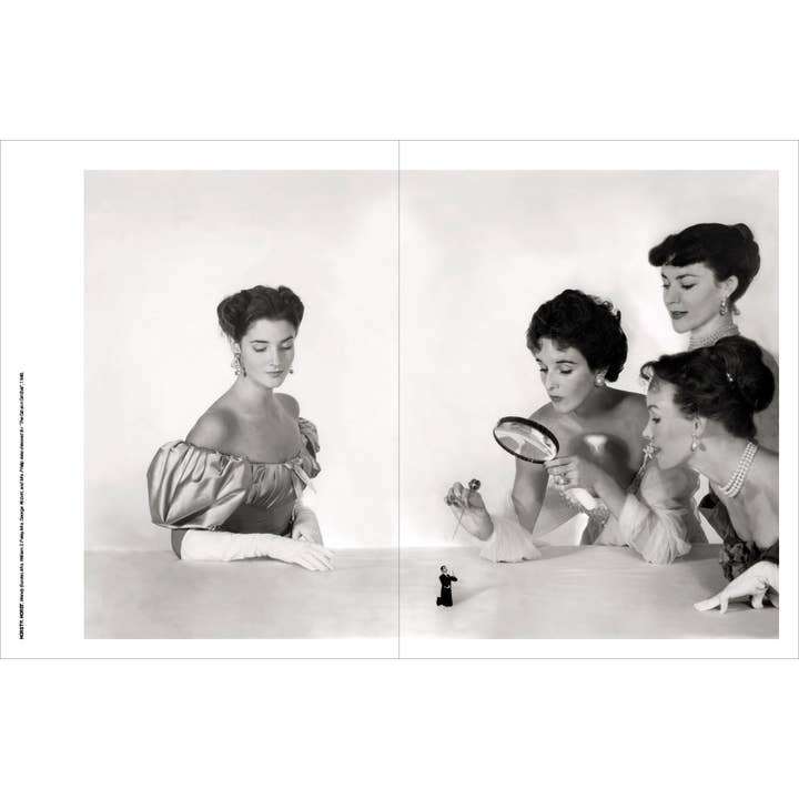 Abrams - Wholesale Display Book - Chronorama: Photographic Treasures of the 20th Century2