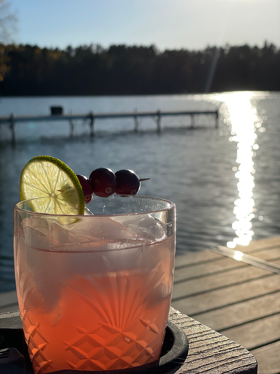 Naturista Monarch – Mistura de coquetel/xarope por atacado – Merry Margarita - Frasco de Infusão de Cocktail Artesanal3