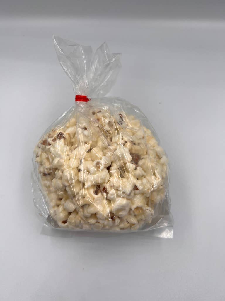 Pop Corner - Wholesale Popcorn - Popcorn Ball - Popcorn Treat2