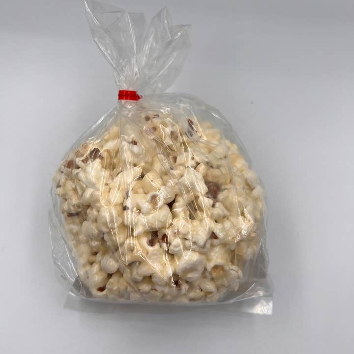 Pop Corner - Wholesale Popcorn - Popcorn Ball - Popcorn Treat2