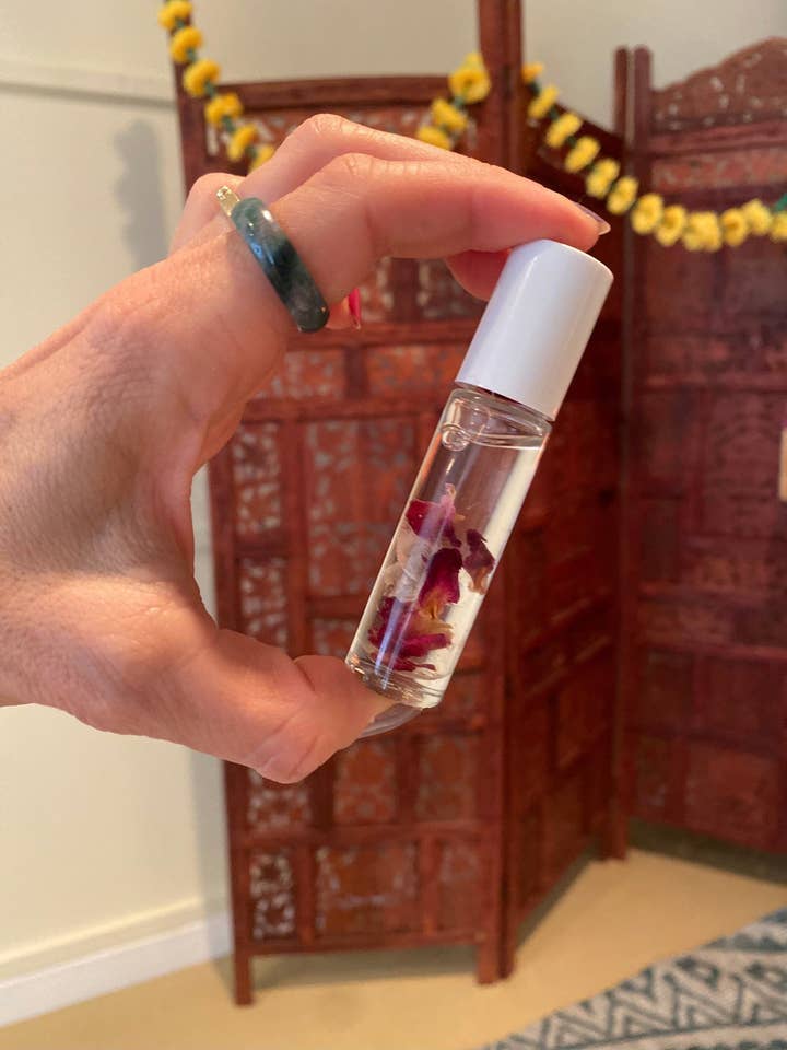 Bespoke Ritual | Essence Blends for wholesale by Reflectjen® Style