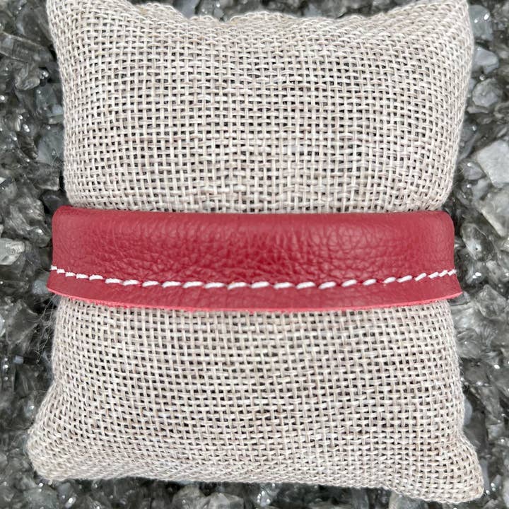 Manebangle - Rojo carmesí para venta al por mayor de Manebangle