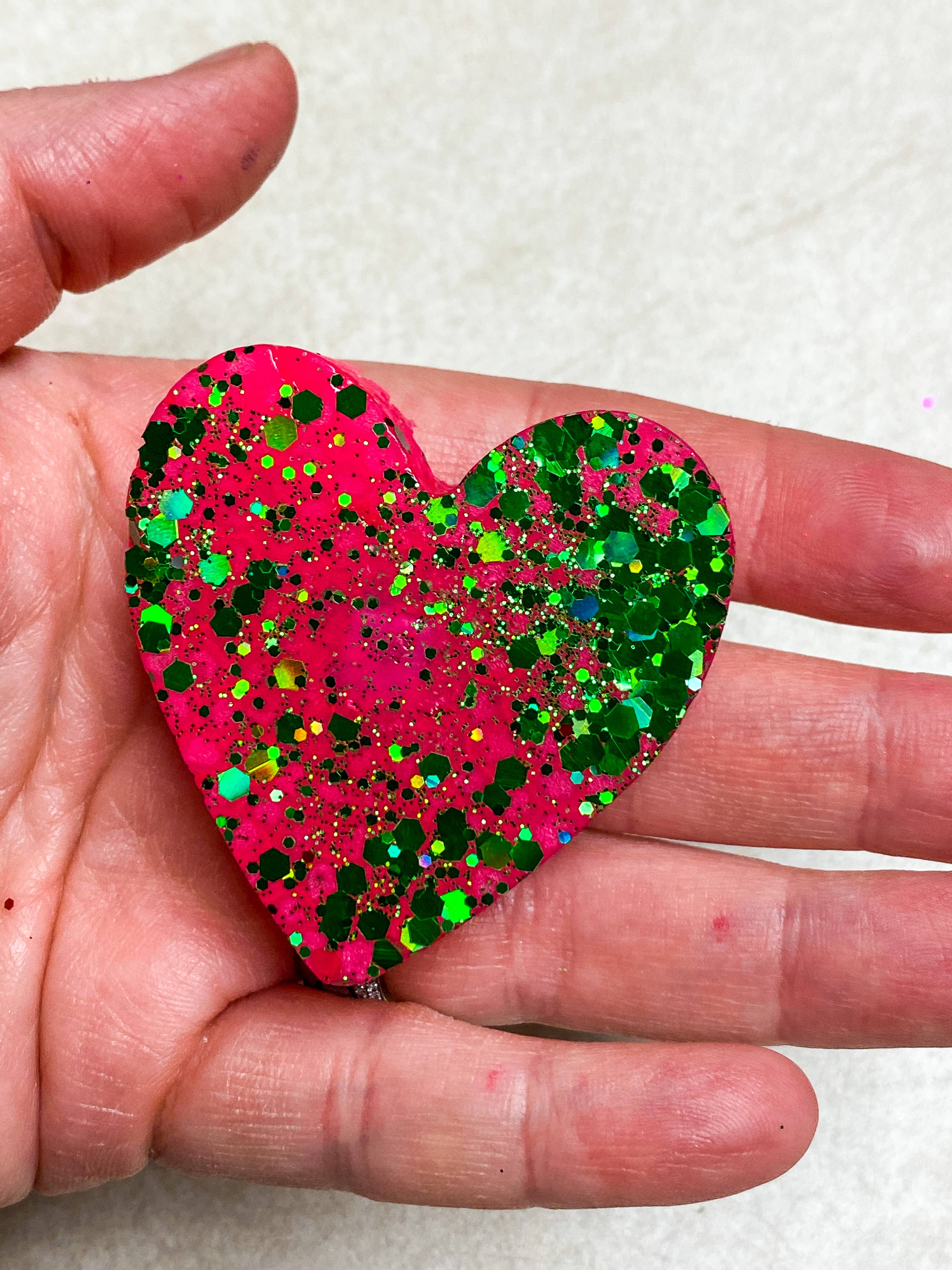 Wild Stella Wholesale – wholesale Car Freshener - Women’s – LARGE AROMA BEAD VENT CLIP FRESHIES (WITH or WITHOUT BOW!)3