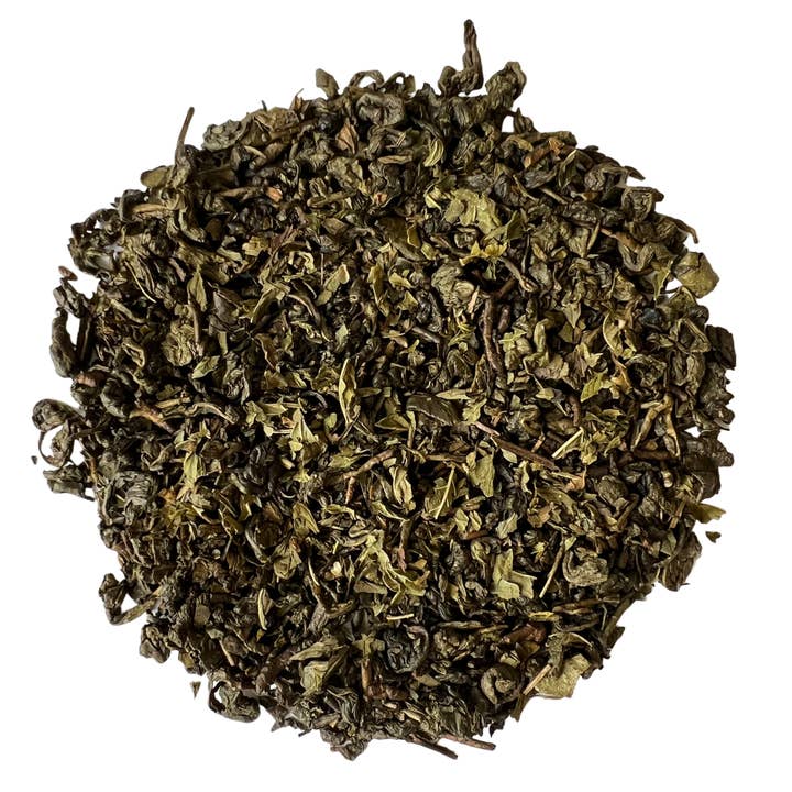 Au Son du Luth - Thé vert - Sachet de 1Kg pour la vente par Esprit Zen