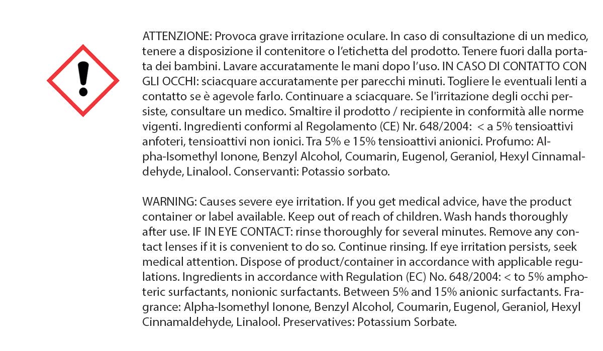 R5 - Wholesale Laundry Detergent Powder/Pods - Detergent in Sheets R5- Laundry Sheets - Made in Italy5