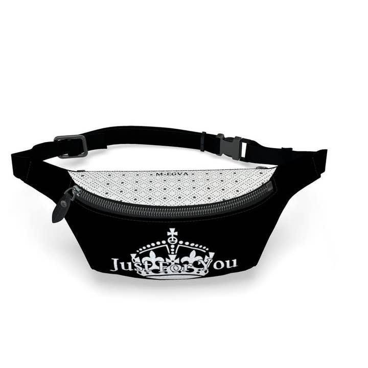 Banana de couro - Crown-One por atacado de M-EGVA