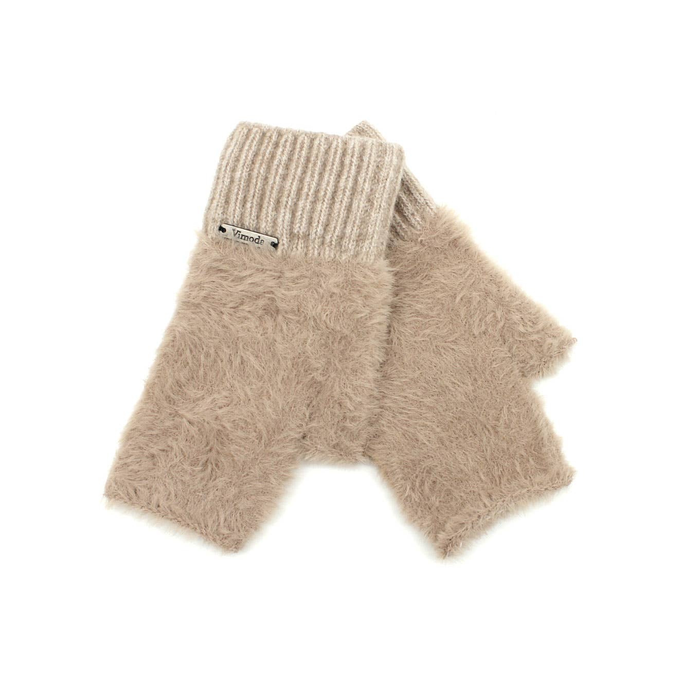 Vimoda - Wholesale Gloves - Women's - GLOVE Moumoute mitten1
