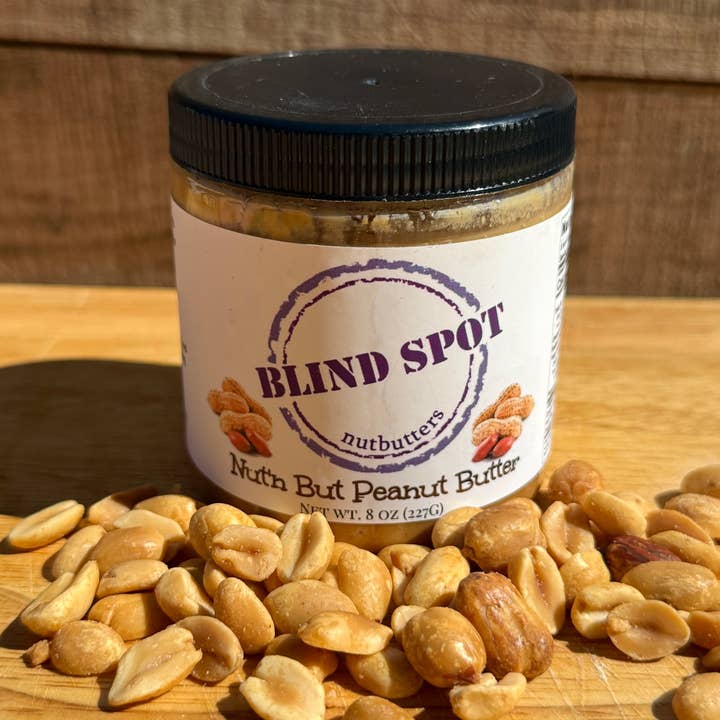 Nut'n But Peanut Butter and other Purchase Wholesale peanut butter jars. Free Returns & Net 60 Terms on Faire trending on Faire.