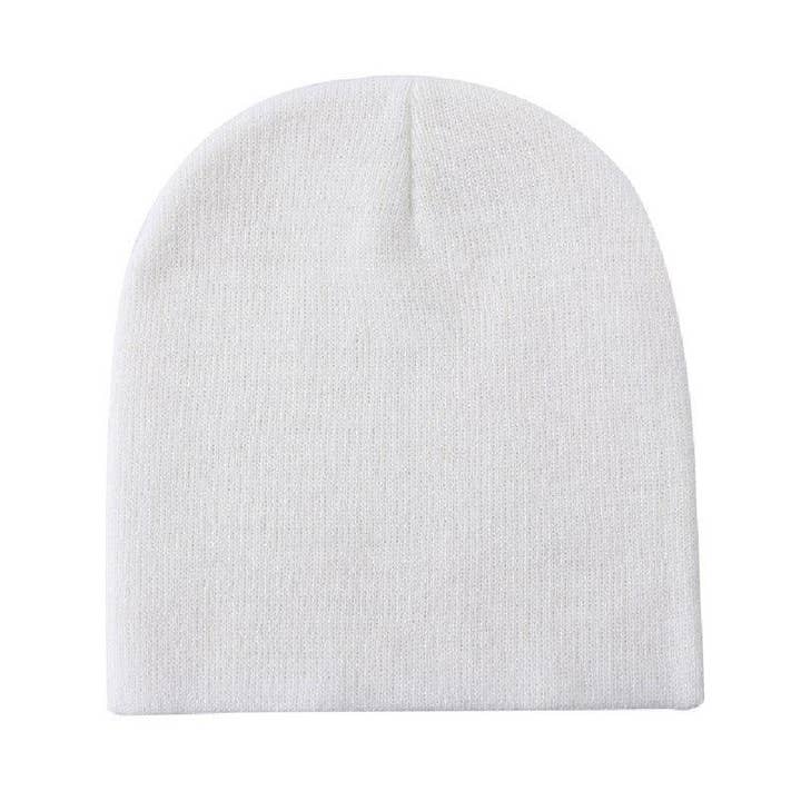 DOBBI - Wholesale Beanie – Unisex - Short Beanie7