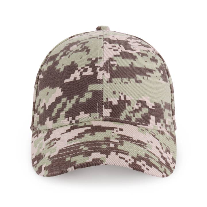 ChoKoLids - Vendita all'ingrosso Cappellino da baseball - Unisex - Berretti da baseball strutturati CHOK.LIDS7