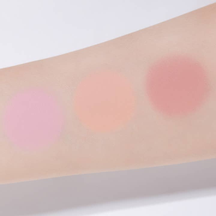 TONYMOLY - Wholesale Blush - Cheek Tone Jelly Blusher18