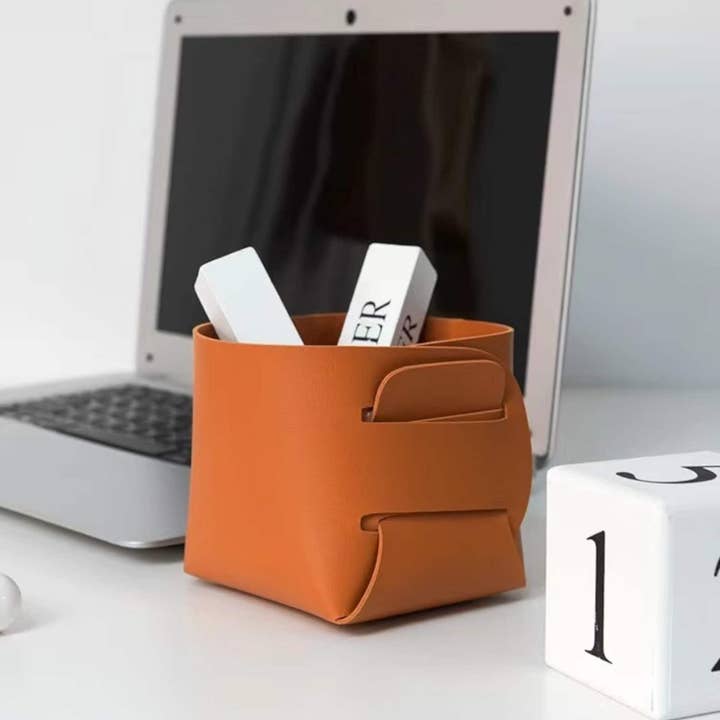 Zora Botanica - Wholesale Pencil Case/Pouch - Small Storage Box2