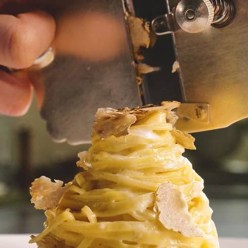 Box Truffle Lover - A Journey of Aroma and Perfume for wholesale by Spaghetti & Mandolino