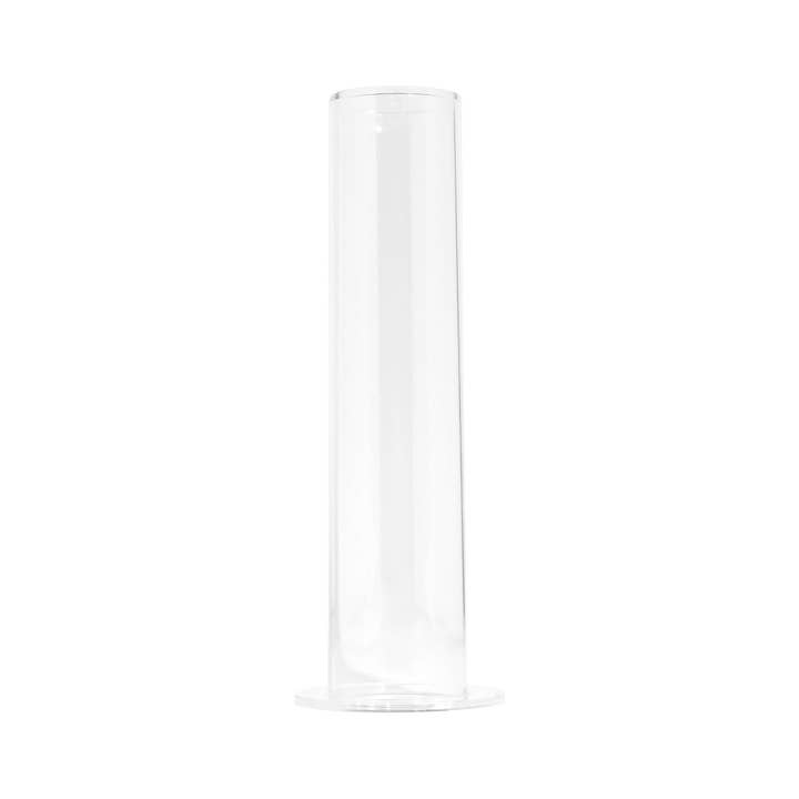WJW - Wholesale Jewelry Stand & Display - Clear Vertical Bracelet Display