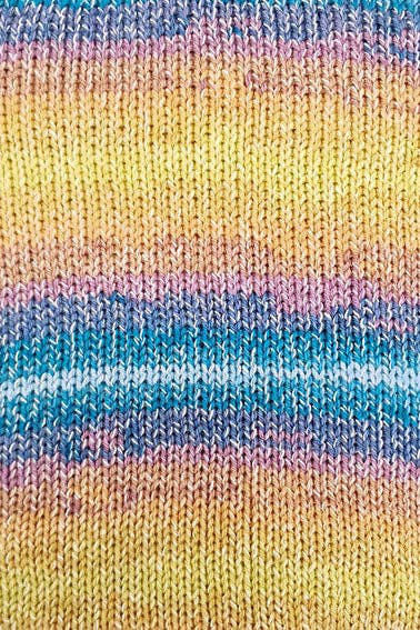 Wollbiene - Venta al por mayor Hilos - Lana degradada Wollbiene Harmony Batik 100gr20