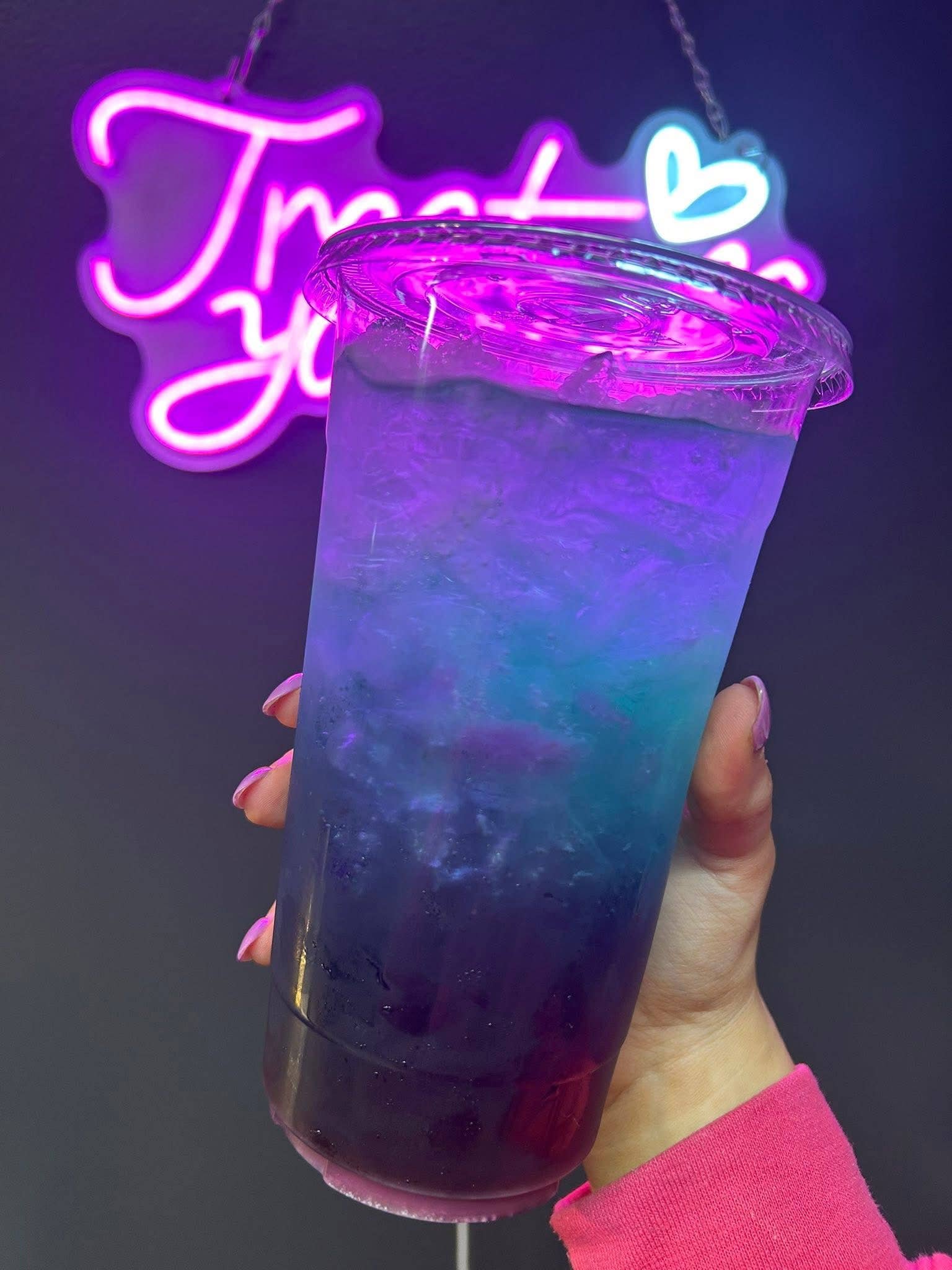 The Shack BouTEA - Wholesale Drink Mix - Loaded Lemonades1