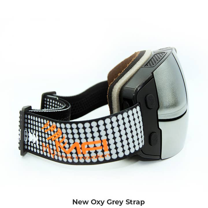 NIEUWE OXY voor wholesale door MFI MY FUTURE INNOVATION