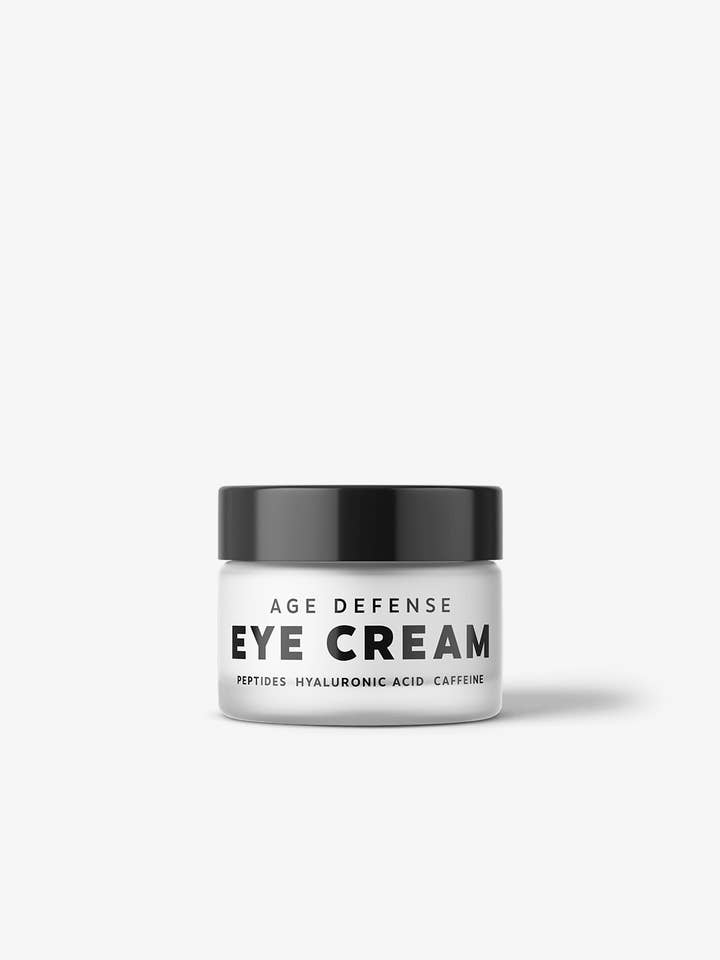 Age Defense Eye Cream for wholesale by Supply
