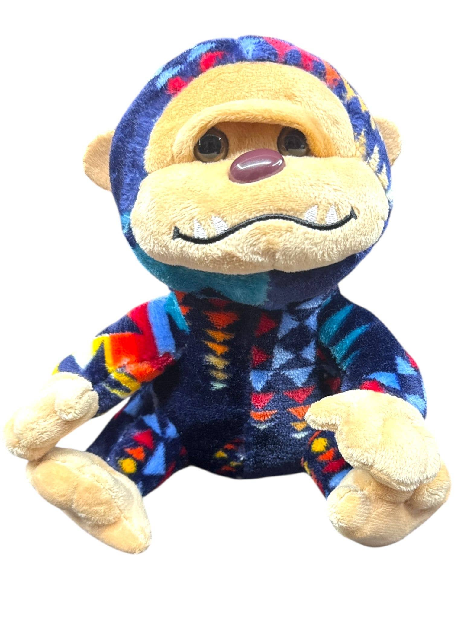 Nativo - Wholesale Stuffed/Plush Toy - Kids & Baby - Plush Stuffed Animals1