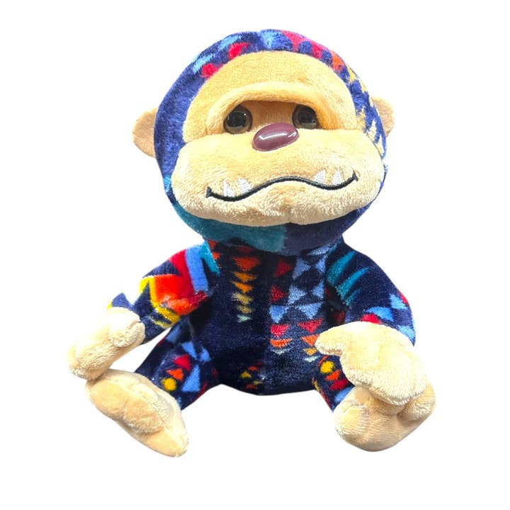 Nativo - Wholesale Stuffed/Plush Toy - Kids & Baby - Plush Stuffed Animals1