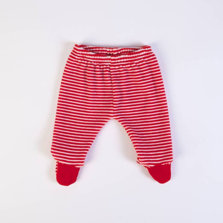 Red 16638 - Christmas t-shirt long sleeve + pants - AW 25-26 for wholesale on Faire8