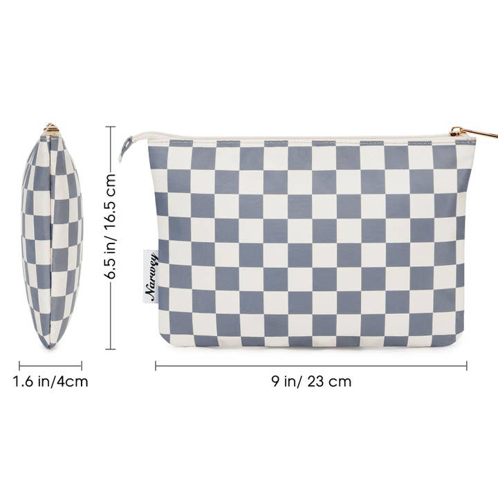 NARWEY INC - Wholesale Make-up/cosmetic bag - Cute Small Makeup Zipper Pouch for Women36