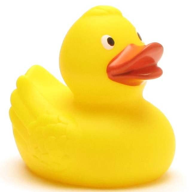 Duckshop - Wholesale Bath Toy - Baby - Rubber Duck Gaby - rubber duck