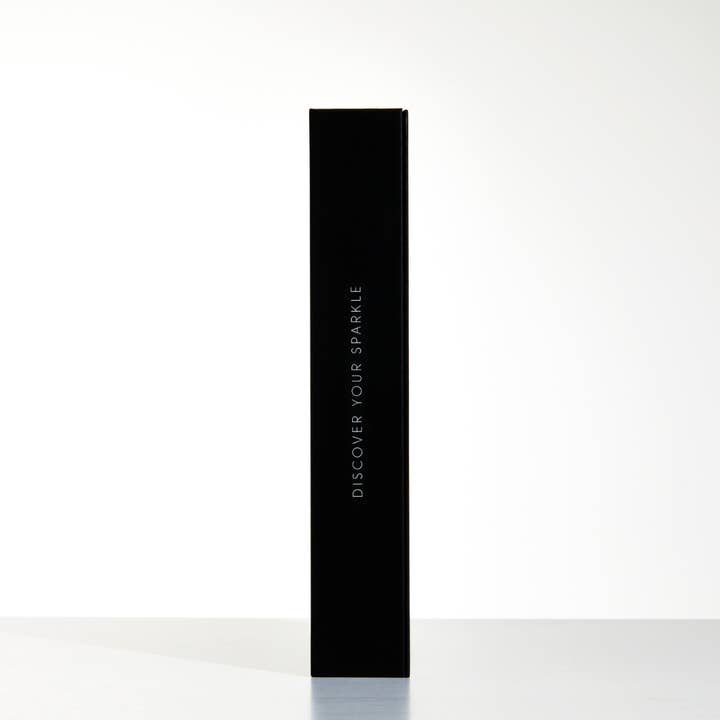 Sparkling White Smile - Wholesale Toothbrush - LED Sonic Electric Toothbrush in Black1