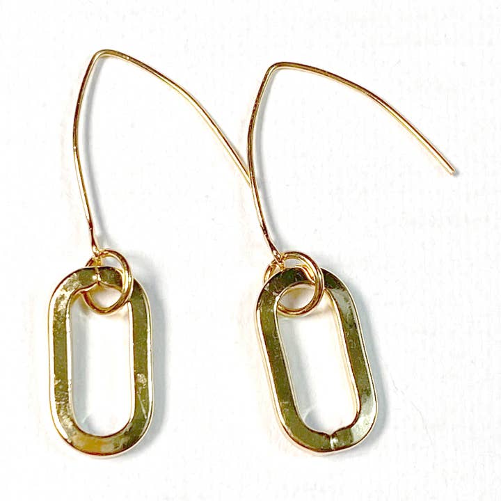 Esquites Earrings for wholesale by LateLate Jewelry