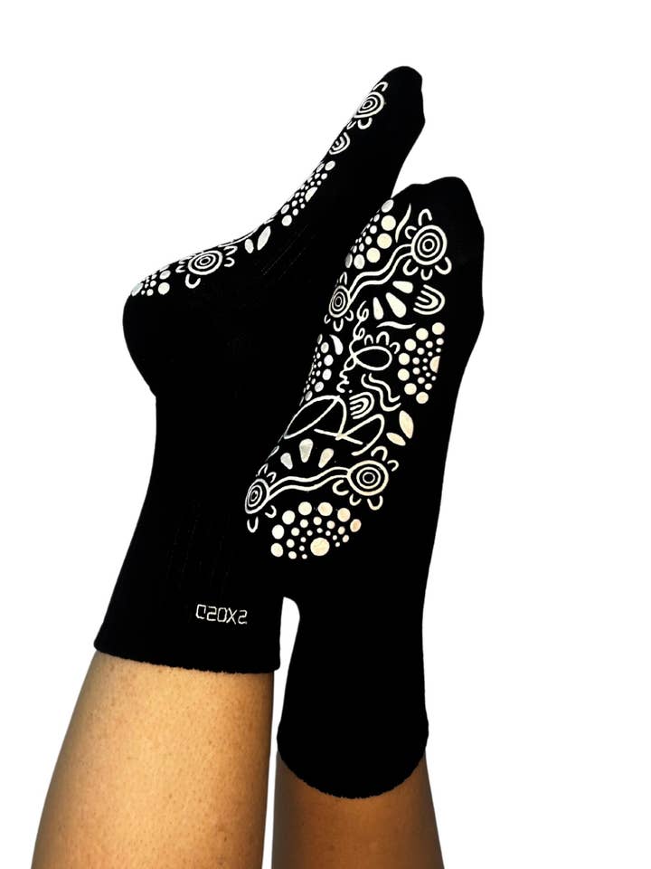 GSOXS - Wholesale Socks - Unisex - Birdee Crew - Starter Pack .1