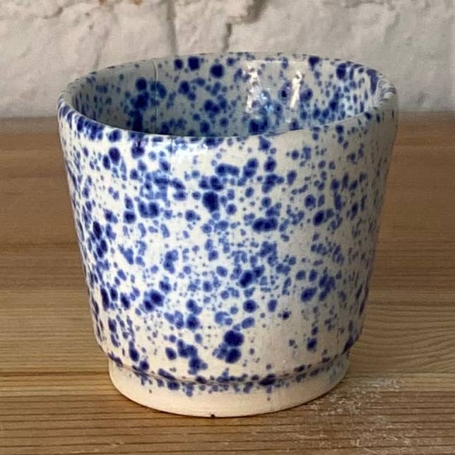 Tazza da sake multiuso fatta a mano per la vendita all'ingrosso da parte di Rise and Shine Ceramics