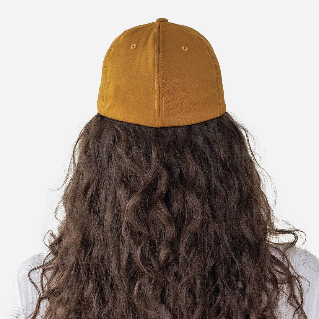 Ponyback - Wholesale Ponytail Cap - Women's - Ponyback Deep Fit64