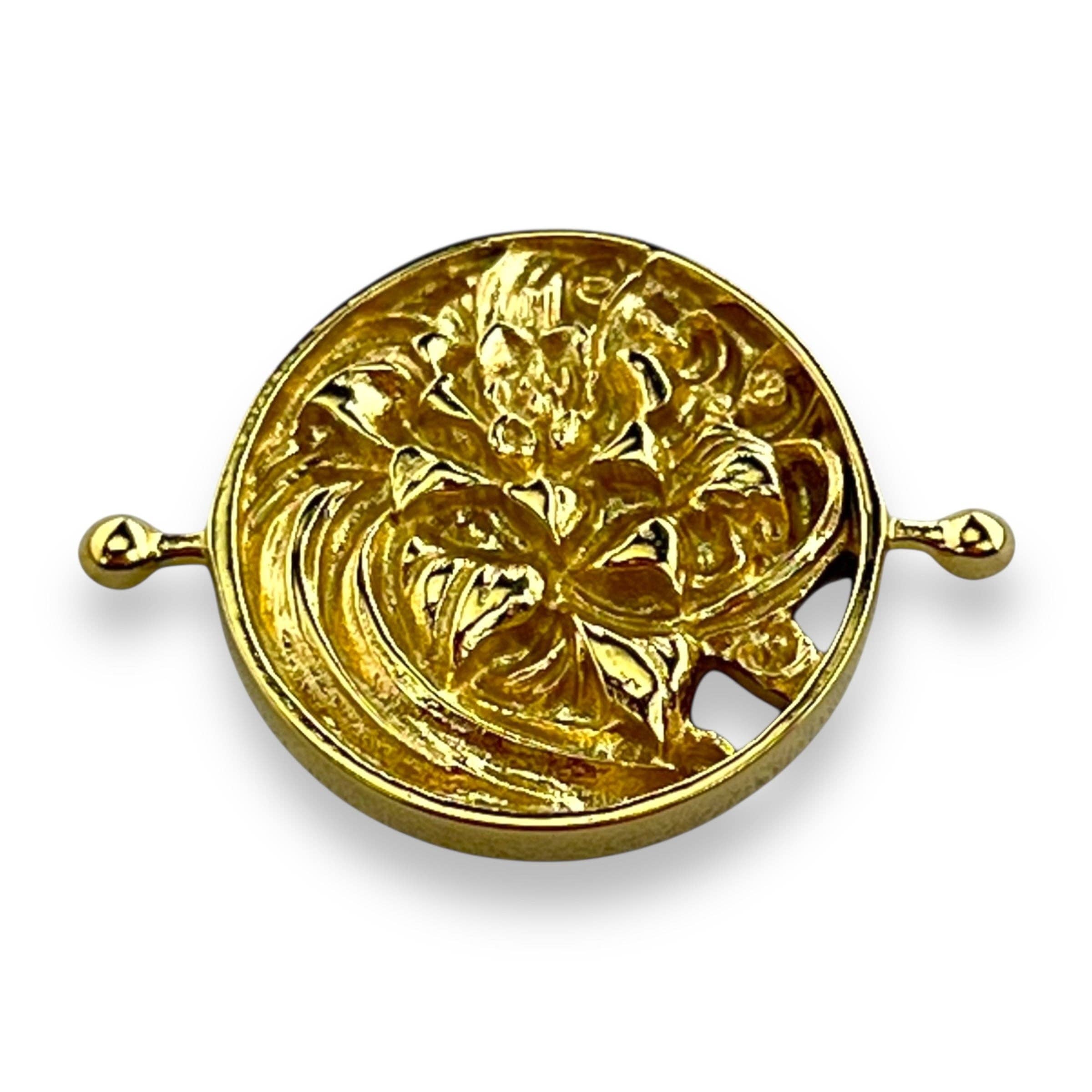 CONQUERing – wholesale Individuell berlock/hänge – Victoriansk charm - vintage smycken2