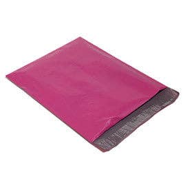 PLT Wholesale - Wholesale Envelopes - 6x9 Poly Mailers-Flat