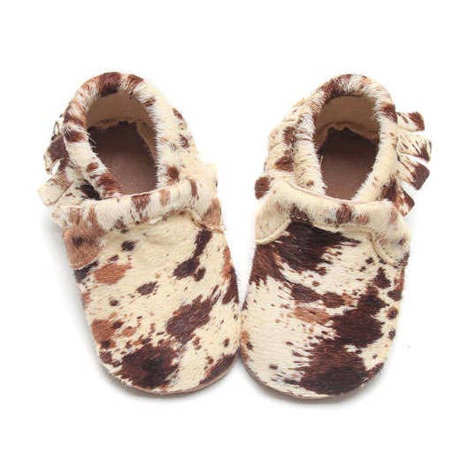 Ranch Raised ® - Wholesale Booties - Baby - Boot Mocc - Rio