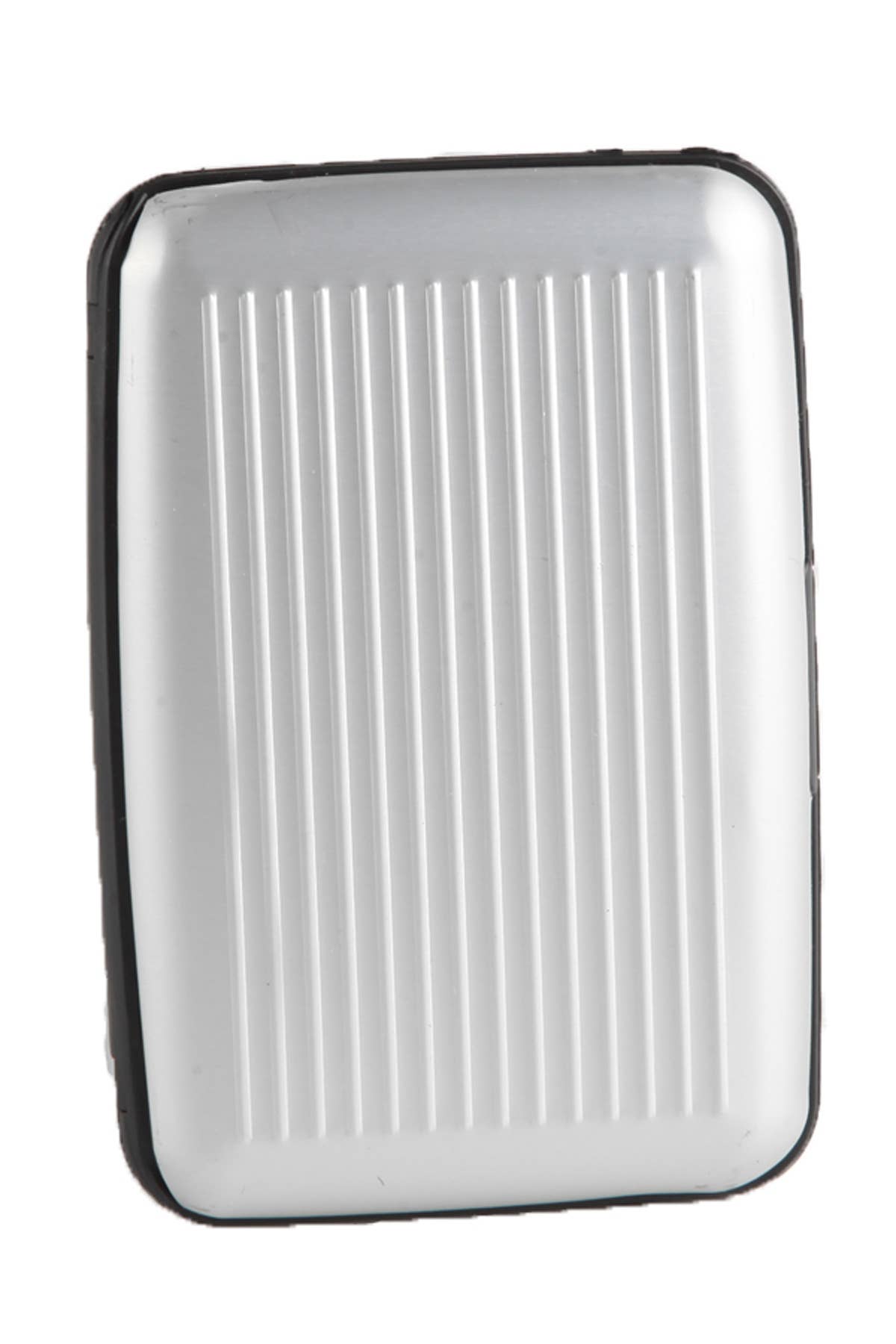 GH Stafford & Son Ltd - Wholesale Card Holder - Unisex - Aluminium RFID-Protected Accordion Credit Card Case5