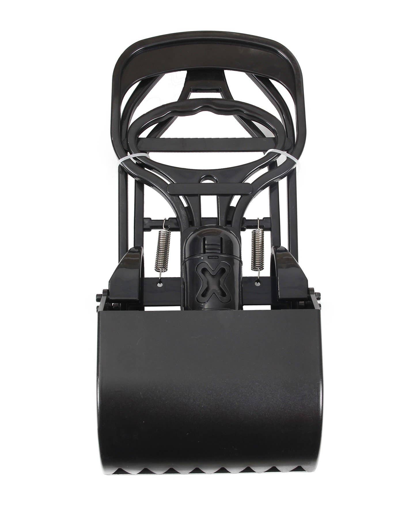 Nero Pet Life Squeeze-N-Scoop, cacca da viaggio per cani con sacchetto per rifiuti in vendita all'ingrosso su Faire0